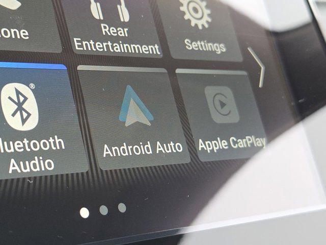 used 2024 Honda Odyssey car, priced at $43,500