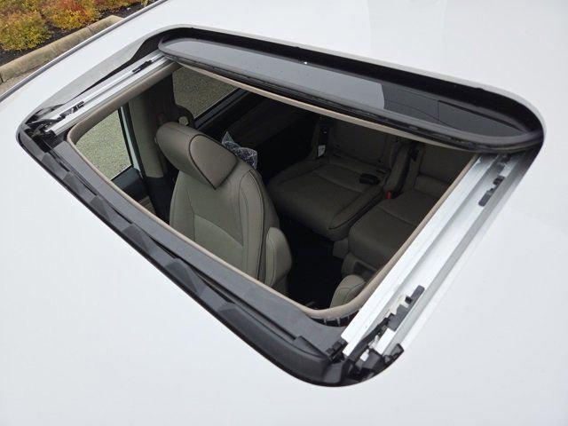 used 2024 Honda Odyssey car, priced at $43,500