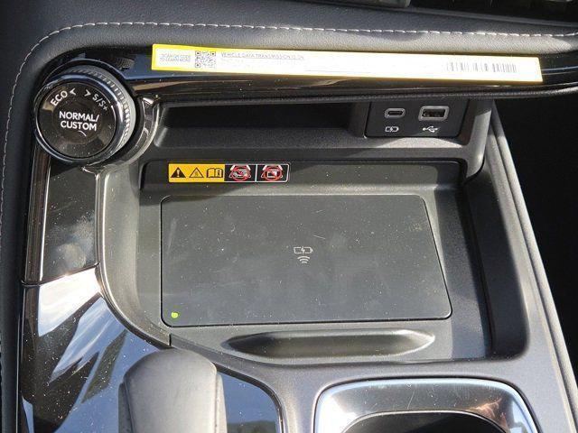 new 2026 Lexus NX 350 car, priced at $56,926