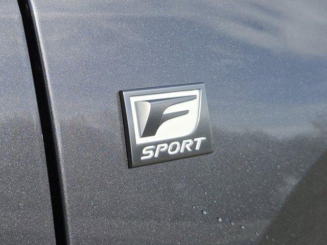 new 2026 Lexus NX 350 car, priced at $56,926