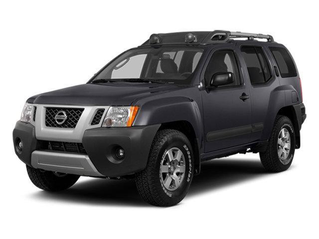 used 2014 Nissan Xterra car, priced at $12,800