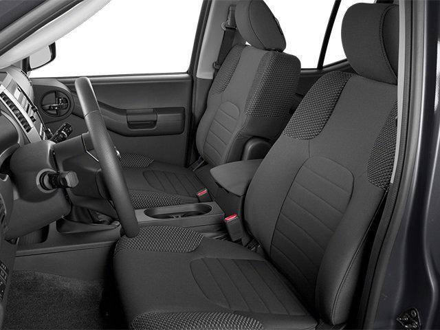 used 2014 Nissan Xterra car, priced at $12,800