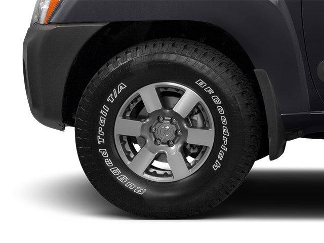 used 2014 Nissan Xterra car, priced at $12,800