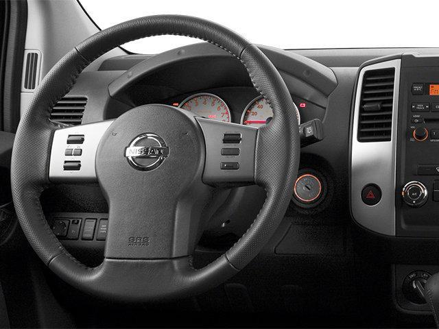 used 2014 Nissan Xterra car, priced at $12,800