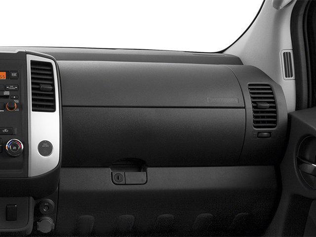 used 2014 Nissan Xterra car, priced at $12,800