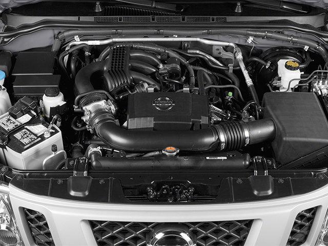 used 2014 Nissan Xterra car, priced at $12,800