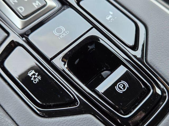 new 2026 Lexus TX 500h car, priced at $73,719