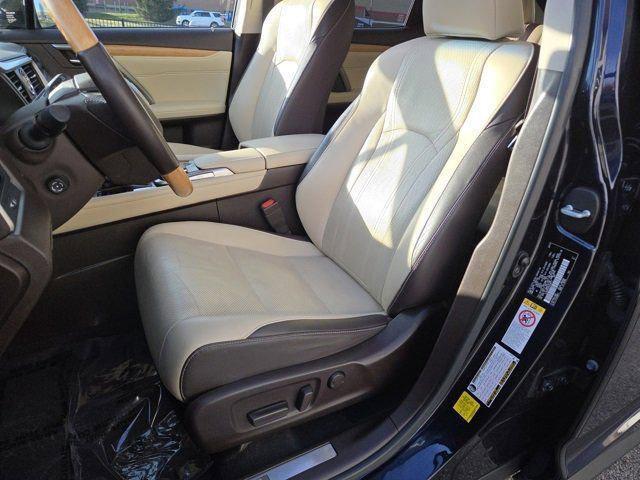 used 2019 Lexus RX 350 car, priced at $29,800