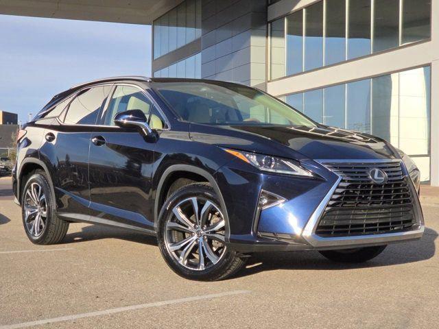 used 2019 Lexus RX 350 car, priced at $29,800