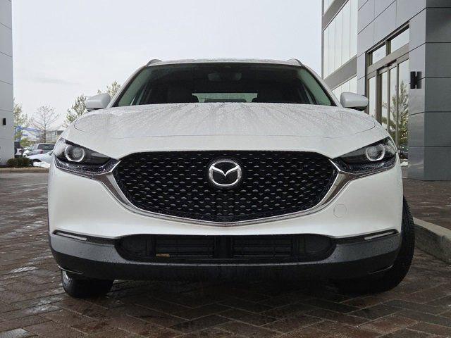 used 2023 Mazda CX-30 car, priced at $21,900