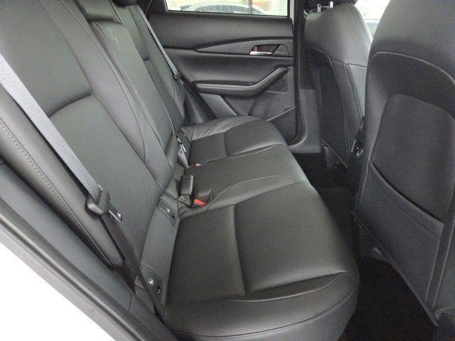 used 2023 Mazda CX-30 car, priced at $21,900