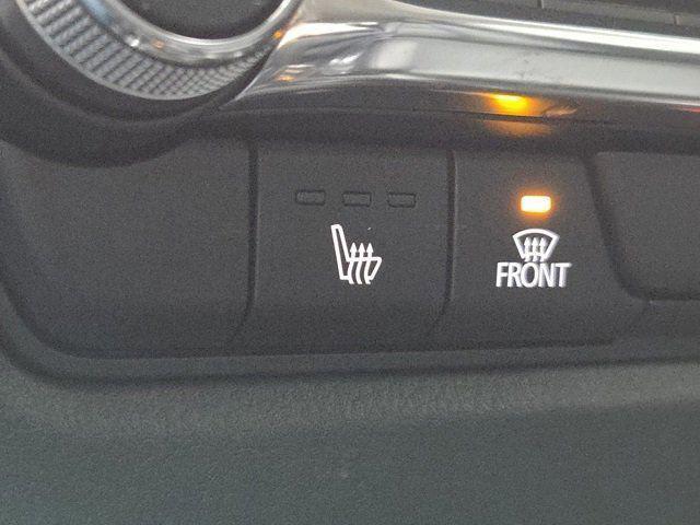 used 2023 Mazda CX-30 car, priced at $21,900