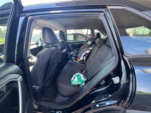used 2019 Toyota RAV4 car, priced at $21,198