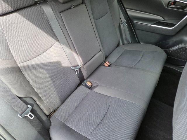 used 2019 Toyota RAV4 car, priced at $20,298