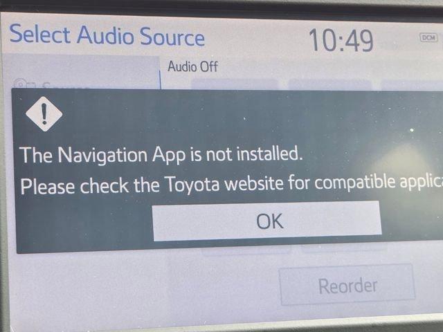 used 2019 Toyota RAV4 car, priced at $20,298