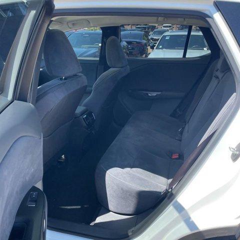 used 2023 Lexus RZ 450e car, priced at $35,998