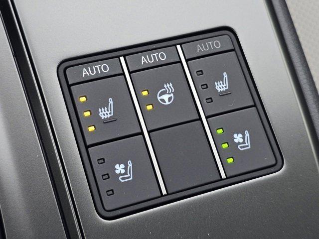 new 2026 Lexus UX 300h car, priced at $44,706