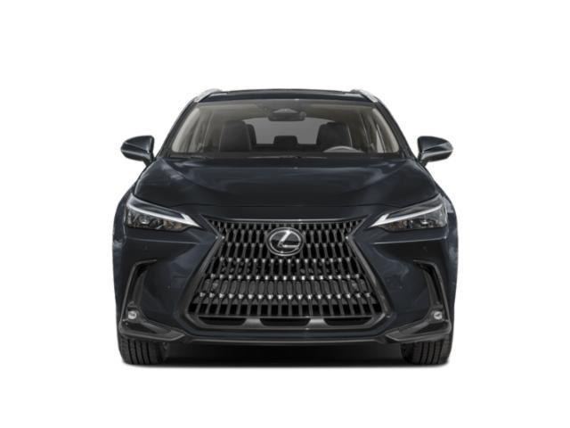 new 2026 Lexus NX 350 car, priced at $47,429