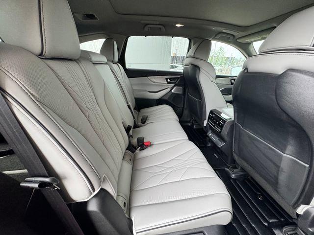 used 2026 Acura MDX car, priced at $62,798