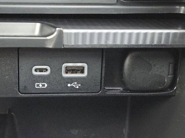 used 2025 Lexus RX 500h car, priced at $68,800