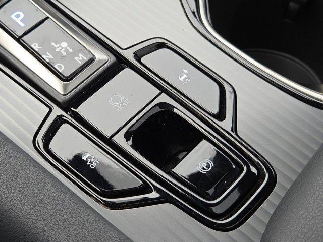 used 2025 Lexus RX 500h car, priced at $68,800