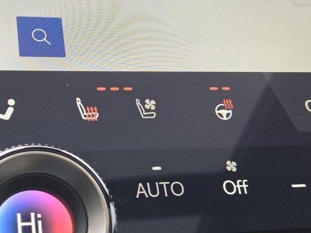 used 2025 Lexus RX 500h car, priced at $68,800