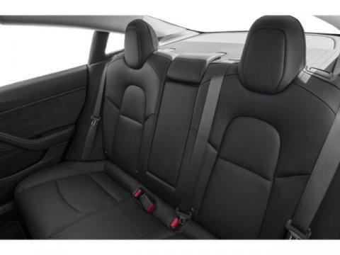 used 2020 Tesla Model 3 car, priced at $23,900
