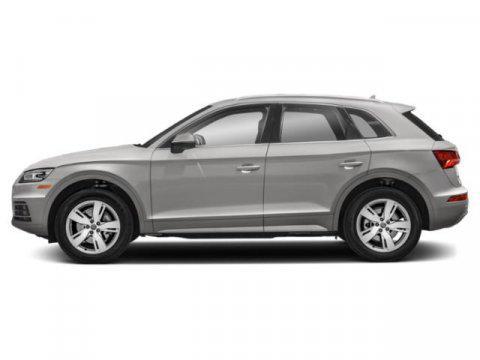 used 2019 Audi Q5 car, priced at $19,900