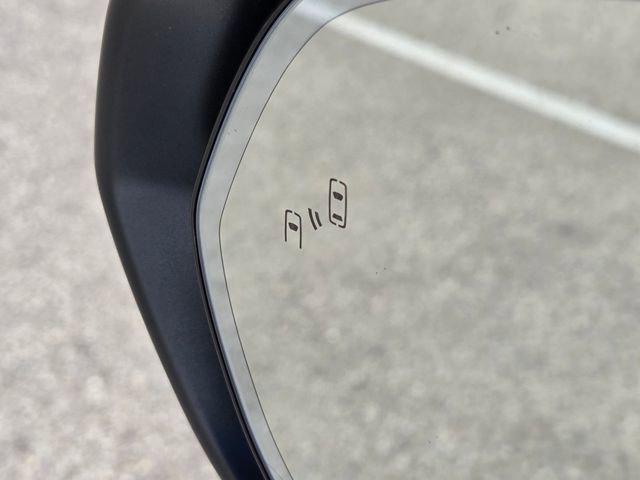 new 2026 Lexus RZ 350e car, priced at $39,234