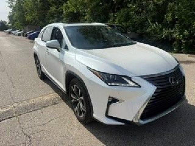 used 2019 Lexus RX 350 car, priced at $23,898