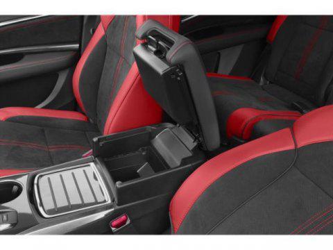 used 2020 Acura MDX car, priced at $23,600