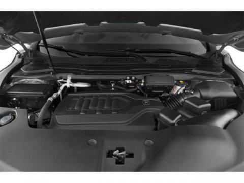 used 2020 Acura MDX car, priced at $23,600