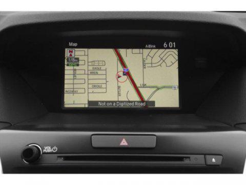 used 2020 Acura MDX car, priced at $23,600