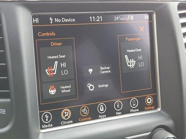 used 2018 Jeep Grand Cherokee car, priced at $17,700