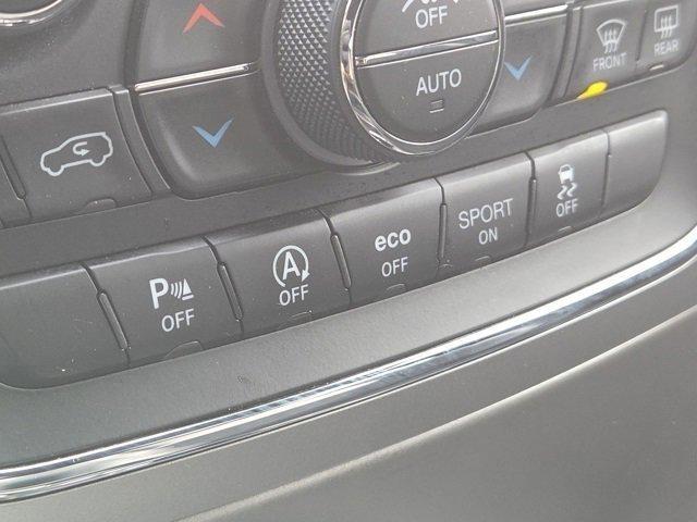 used 2018 Jeep Grand Cherokee car, priced at $17,700