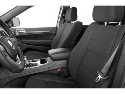 used 2018 Jeep Grand Cherokee car, priced at $18,386