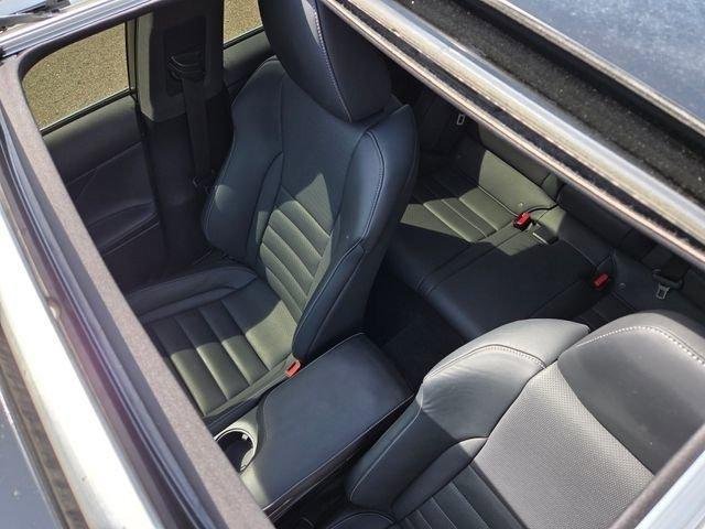 used 2022 Lexus IS 350 car, priced at $40,000