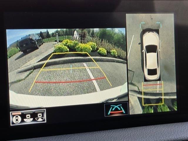 used 2022 Lexus IS 350 car, priced at $40,000