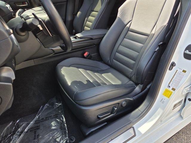 used 2022 Lexus IS 350 car, priced at $40,000