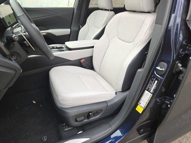 new 2026 Lexus RX 350 car, priced at $61,399