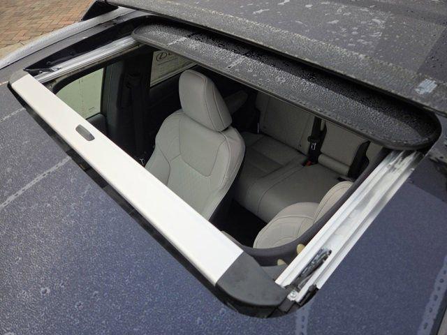 new 2026 Lexus RX 350 car, priced at $61,399