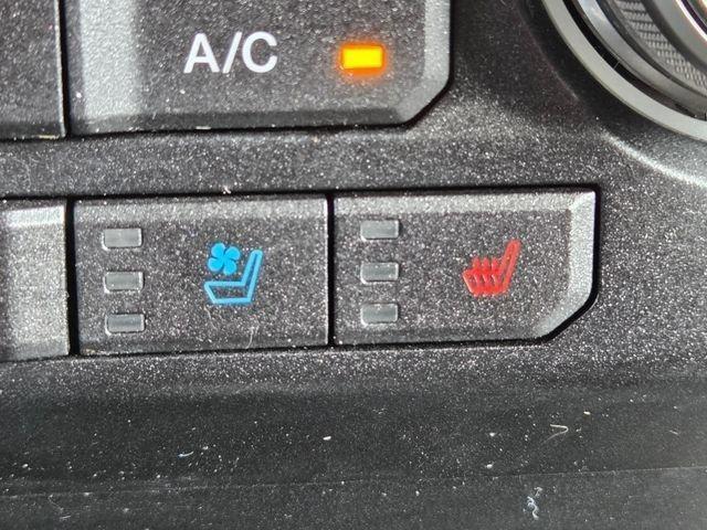 used 2019 Ford F-150 car, priced at $39,800