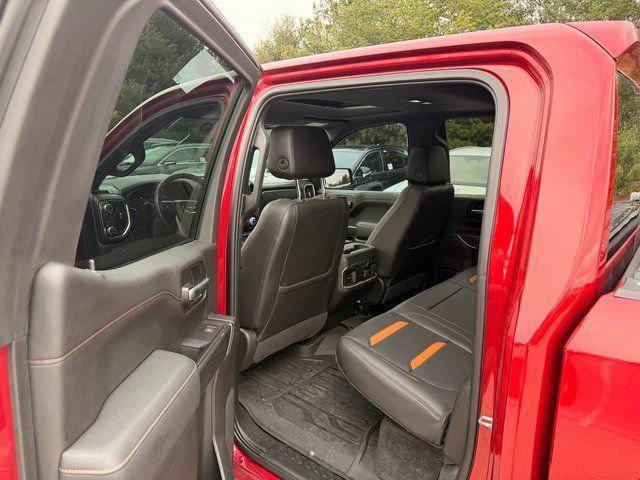 used 2019 GMC Sierra 1500 car, priced at $32,400