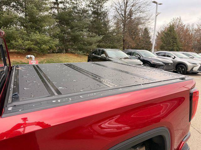 used 2019 GMC Sierra 1500 car, priced at $32,400