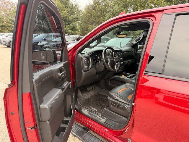used 2019 GMC Sierra 1500 car, priced at $32,400