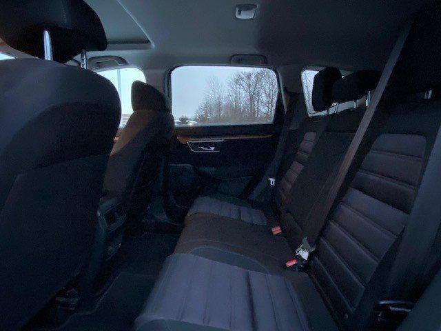 used 2020 Honda CR-V car, priced at $16,800