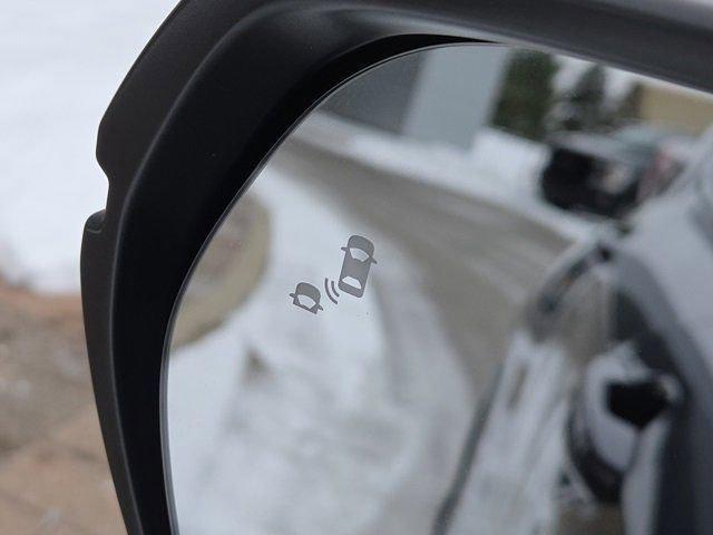 used 2022 Honda CR-V Hybrid car, priced at $25,200