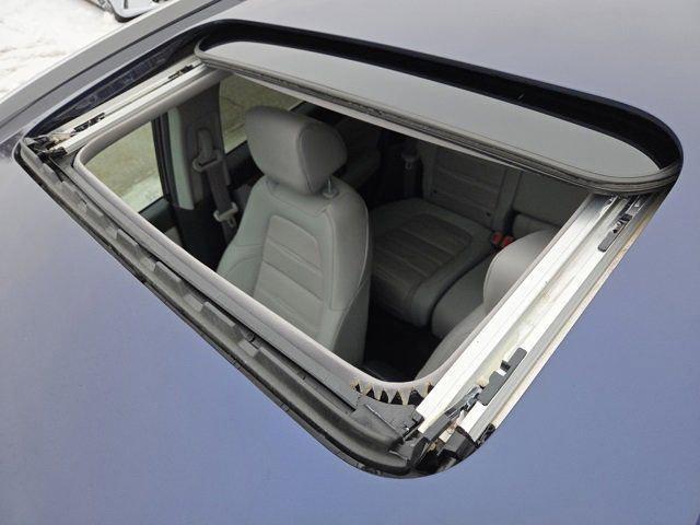 used 2022 Honda CR-V Hybrid car, priced at $25,200