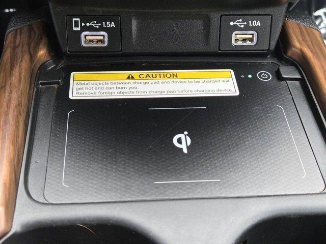 used 2022 Honda CR-V Hybrid car, priced at $25,200