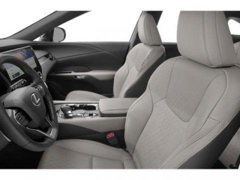 new 2026 Lexus RX 350 car, priced at $57,618